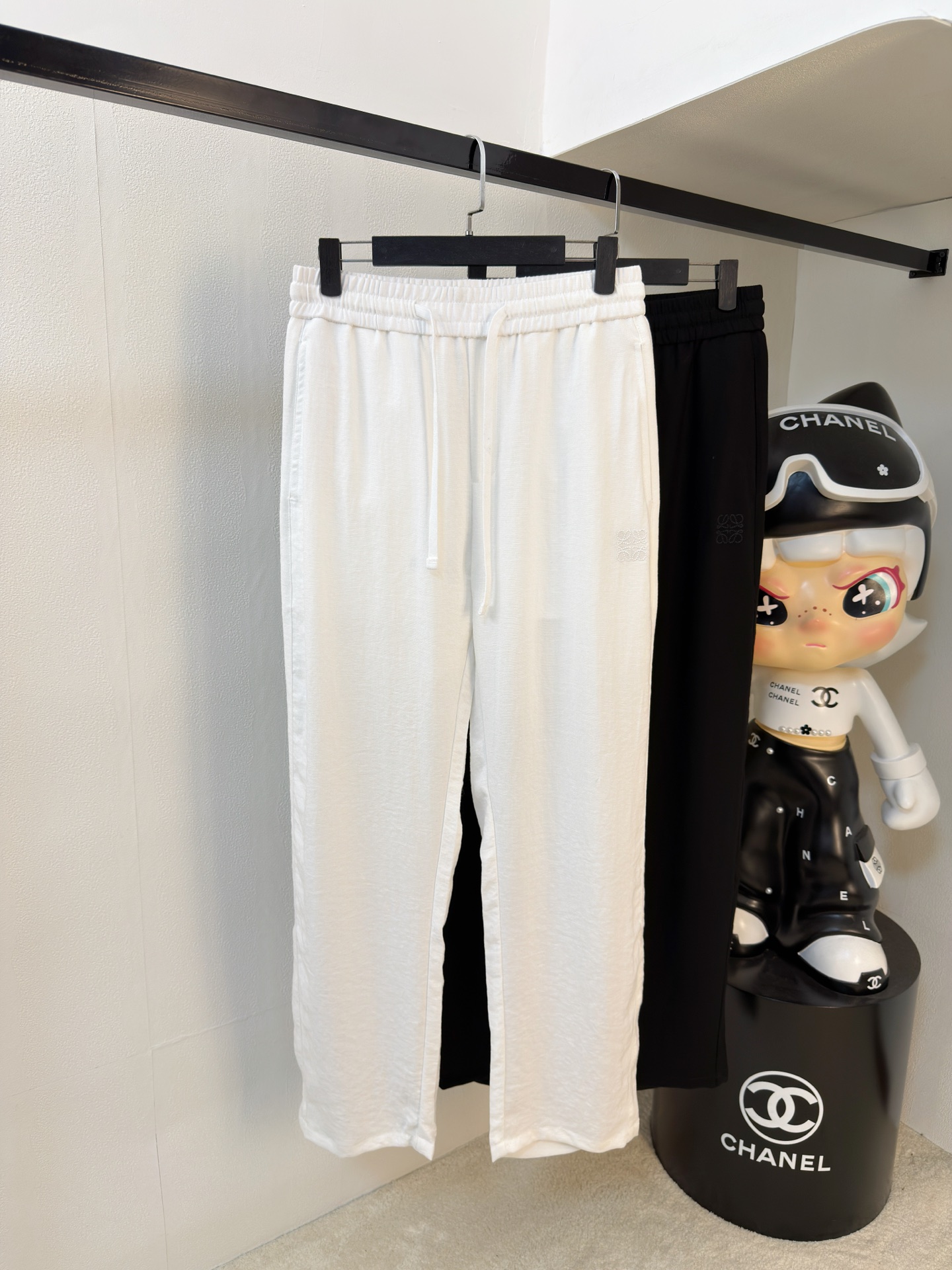 Casual Pants Man